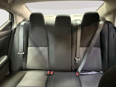 2023 Nissan Sentra SV Xtronic CVT