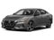 2023 Nissan Sentra SR Xtronic CVT