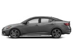 2023 Nissan Sentra SR Xtronic CVT