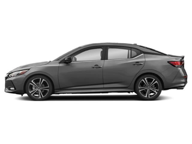2023 Nissan Sentra SR Xtronic CVT