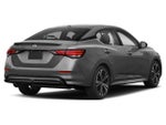 2023 Nissan Sentra SR Xtronic CVT