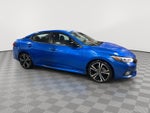 2023 Nissan Sentra SR Xtronic CVT