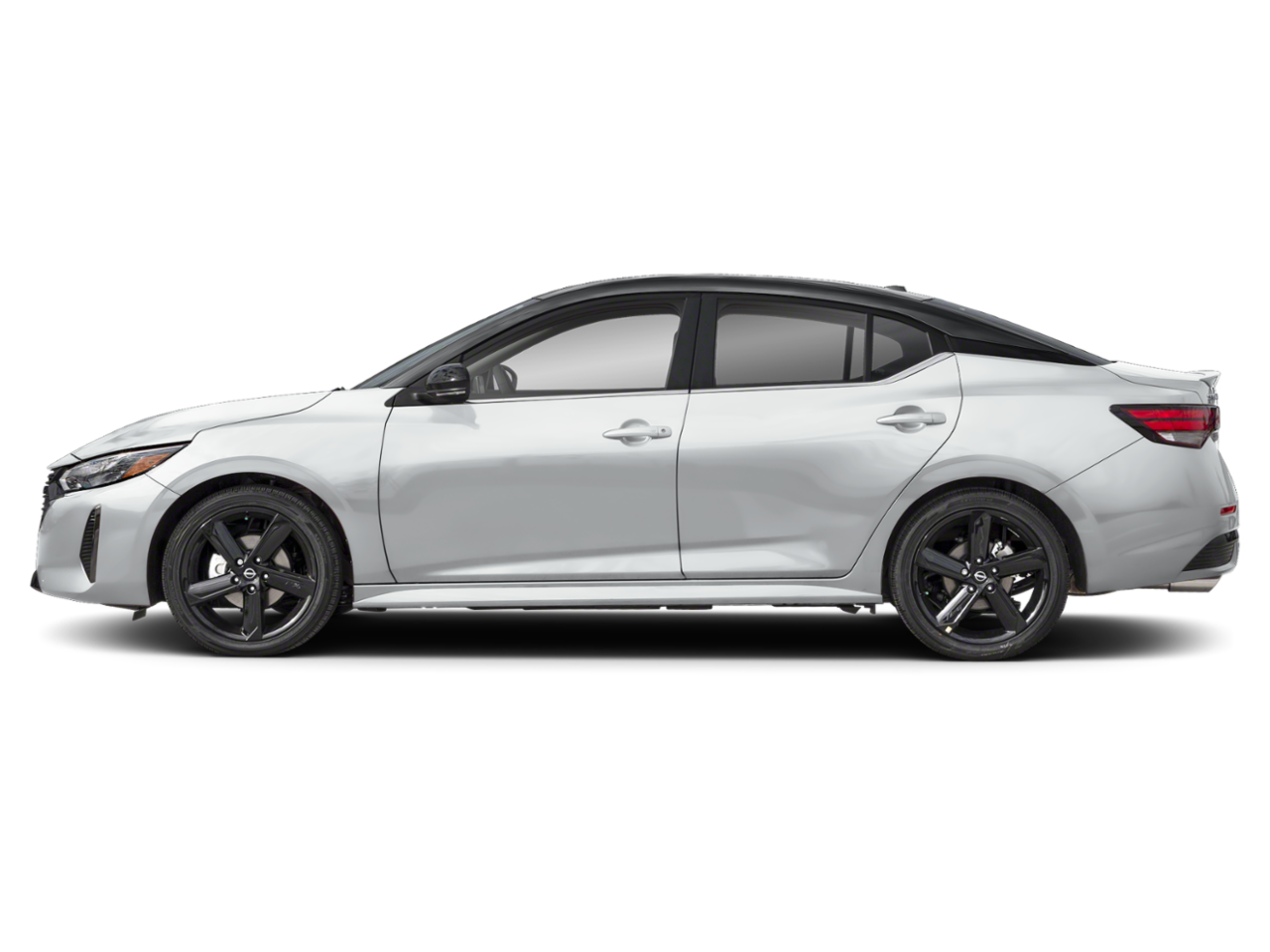 2024 Nissan Sentra SR Xtronic CVT
