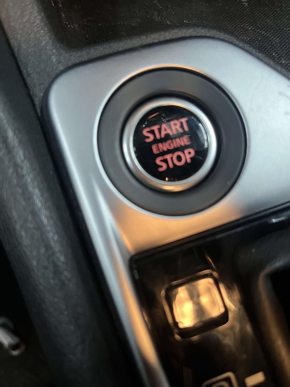 2023 Nissan Sentra SR Xtronic CVT