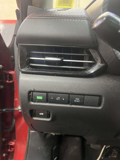 2023 Nissan Sentra SR Xtronic CVT