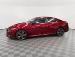 2023 Nissan Sentra SR Xtronic CVT