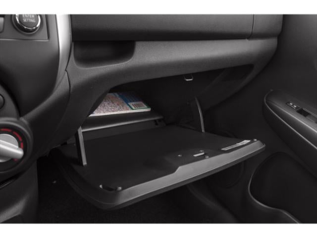 2015 Nissan Versa Note S (SR)