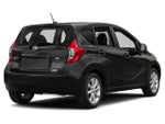 2015 Nissan Versa Note S (SR)