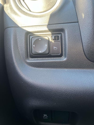 2015 Nissan Versa Note SV