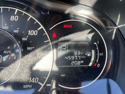 2015 Nissan Versa Note SV