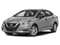 2020 Nissan Versa SV Xtronic CVT