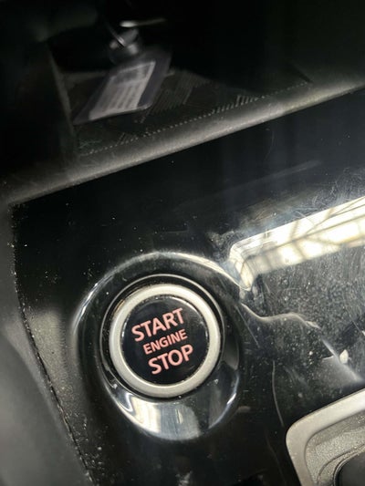 2023 Nissan Versa 1.6 SR Xtronic CVT