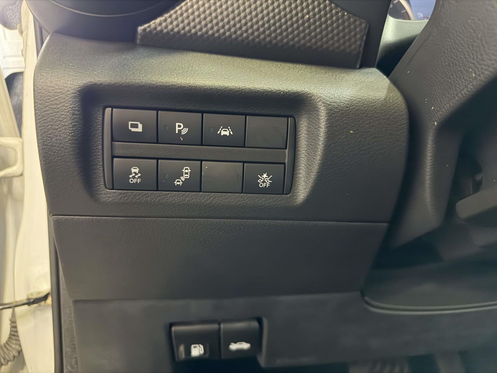 2020 Nissan Kicks S Xtronic CVT
