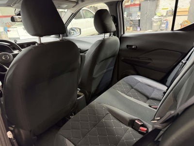 2020 Nissan Kicks S Xtronic CVT