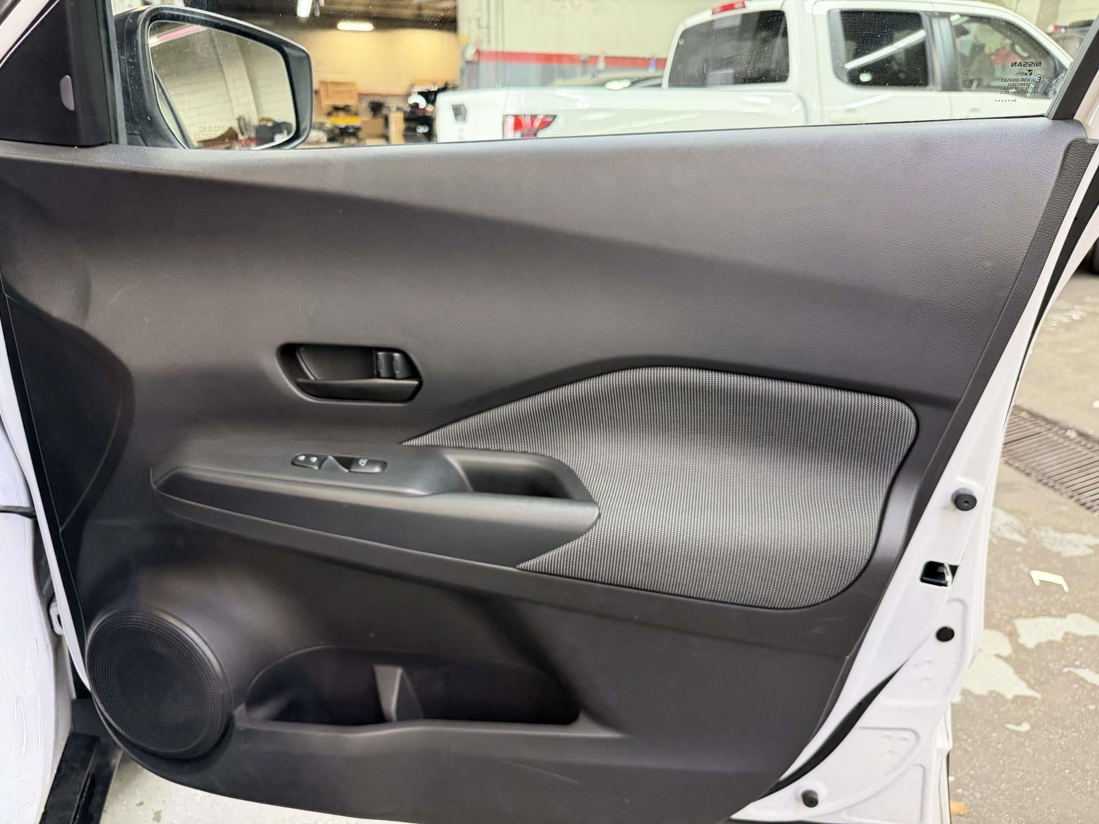 2020 Nissan Kicks S Xtronic CVT