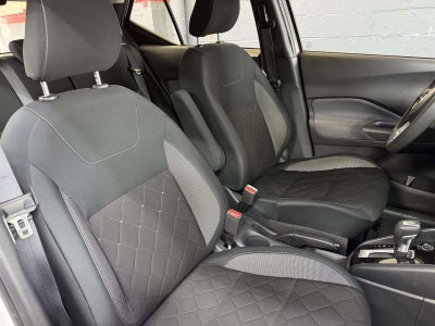 2020 Nissan Kicks S Xtronic CVT