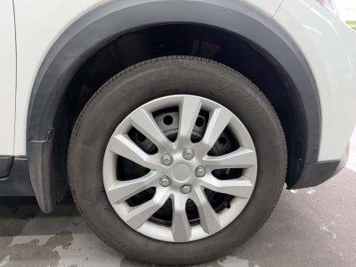 2020 Nissan Kicks S Xtronic CVT