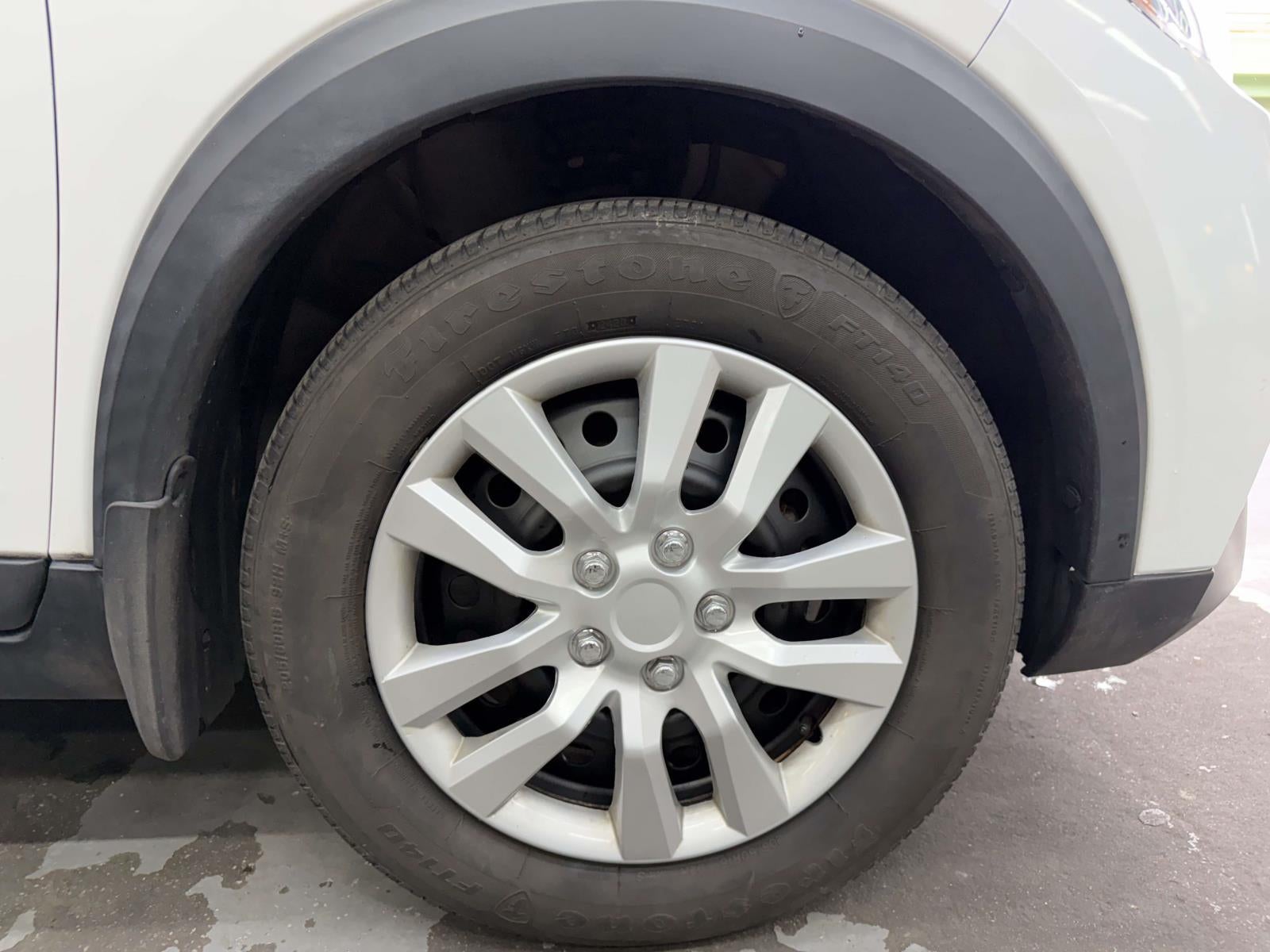 2020 Nissan Kicks S Xtronic CVT