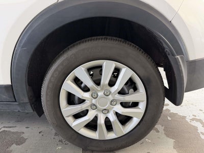 2020 Nissan Kicks S Xtronic CVT