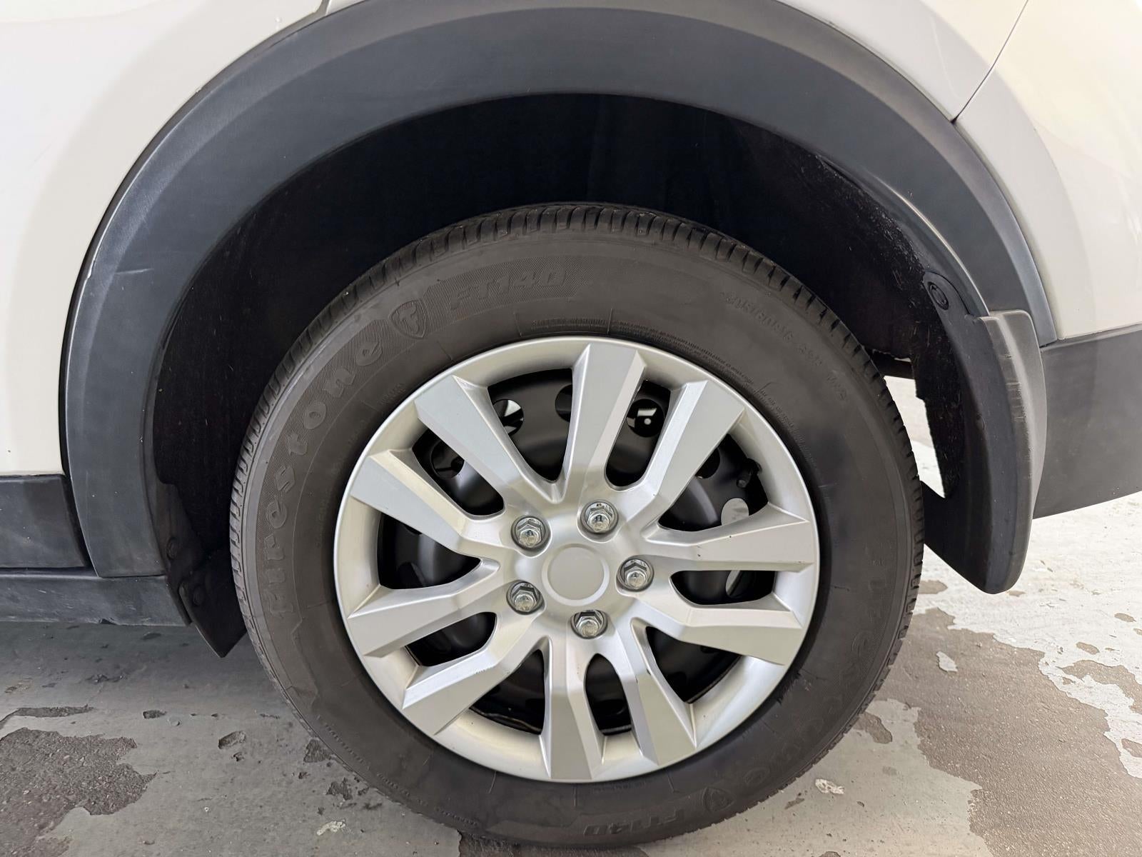 2020 Nissan Kicks S Xtronic CVT