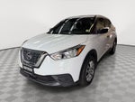 2020 Nissan Kicks S Xtronic CVT
