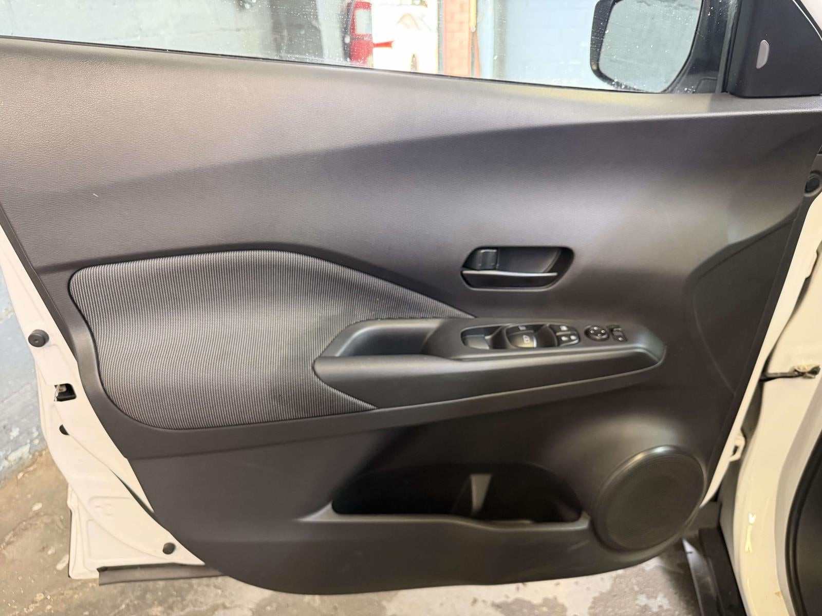 2020 Nissan Kicks S Xtronic CVT