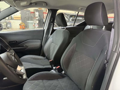 2020 Nissan Kicks S Xtronic CVT