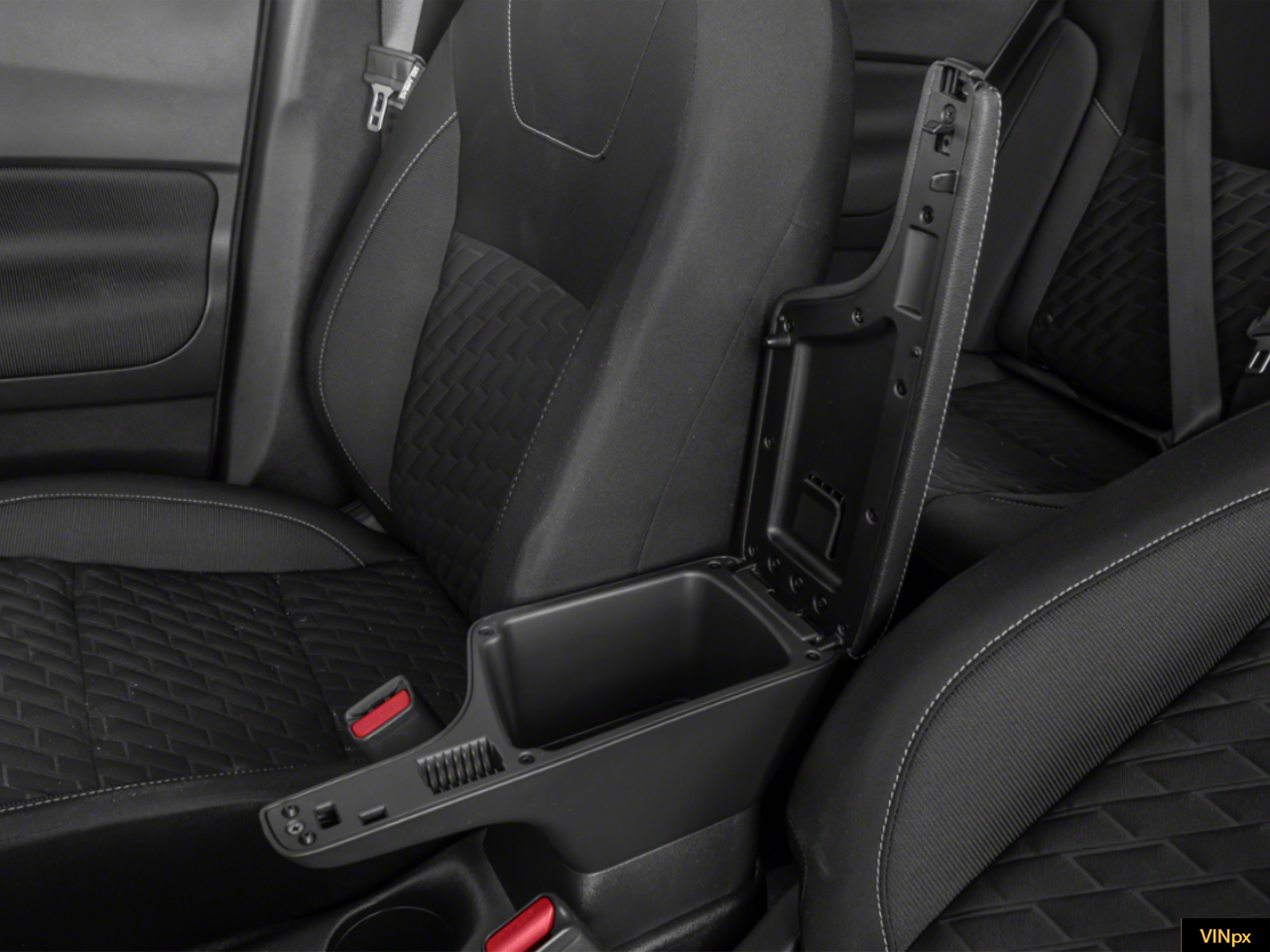 2021 Nissan Kicks S Xtronic CVT