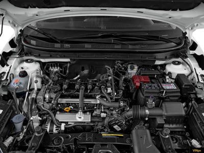 2024 Nissan Kicks S Xtronic CVT