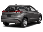 2024 Nissan Kicks S Xtronic CVT