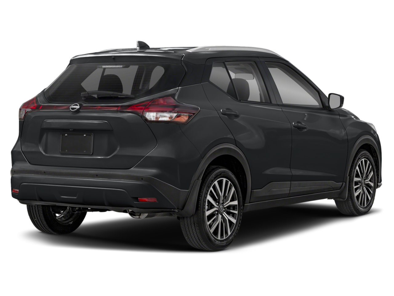 2023 Nissan Kicks SV Xtronic CVT