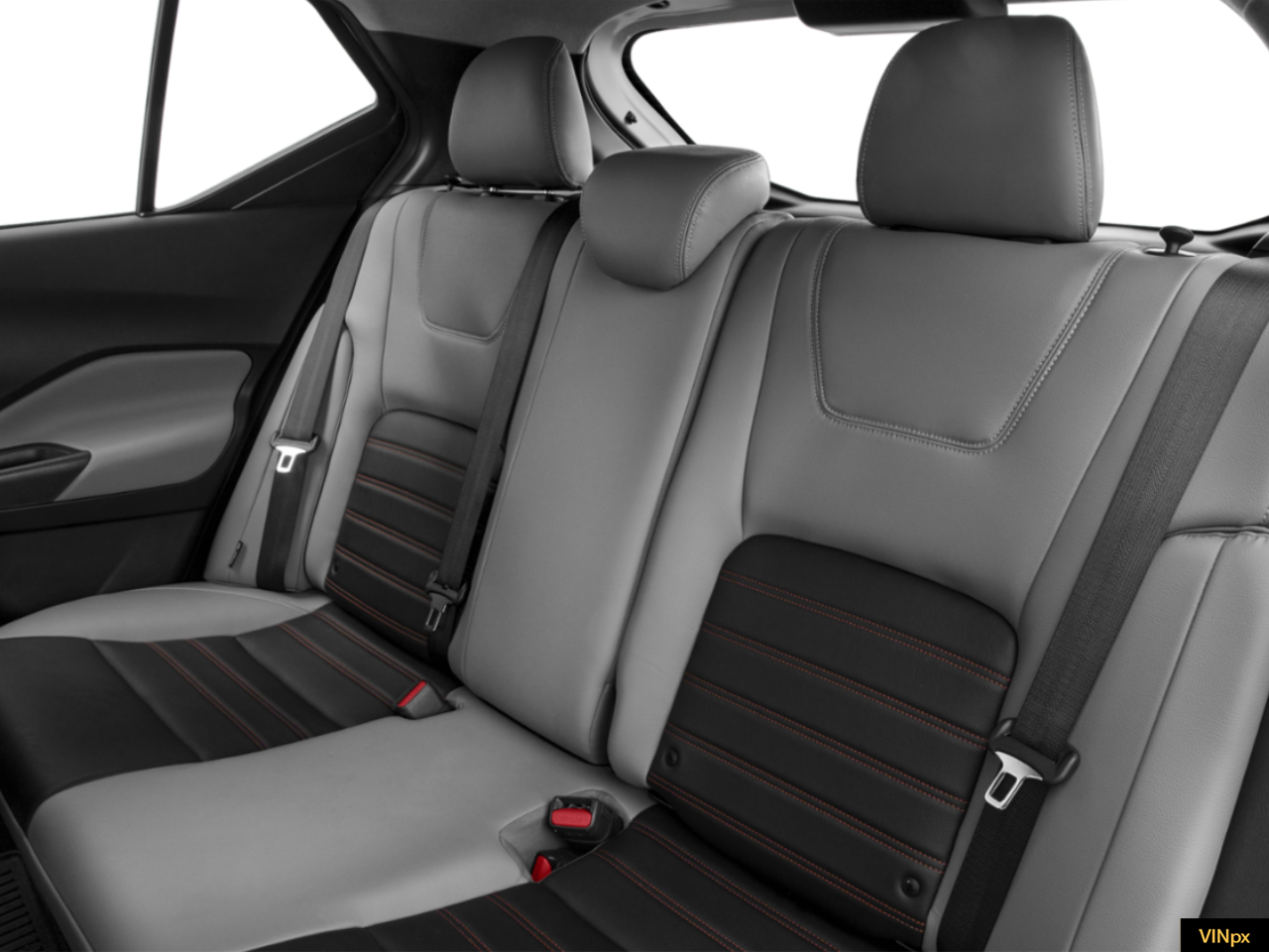 2023 Nissan Kicks SR Xtronic CVT