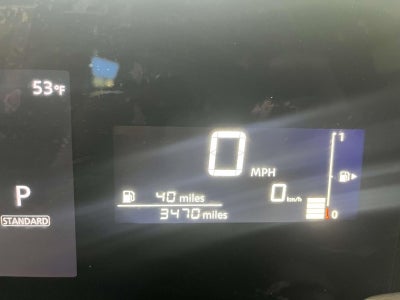 2025 Nissan Kicks S Intelligent AWD