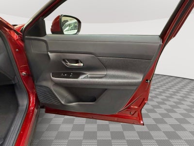 2025 Nissan Kicks SV Intelligent AWD