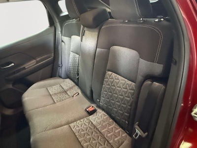 2025 Nissan Kicks SV Intelligent AWD