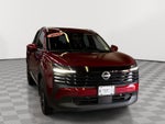 2025 Nissan Kicks SV Intelligent AWD