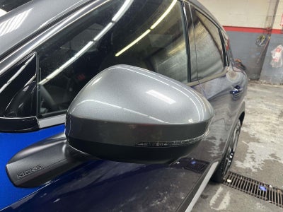 2025 Nissan Kicks SR Intelligent AWD