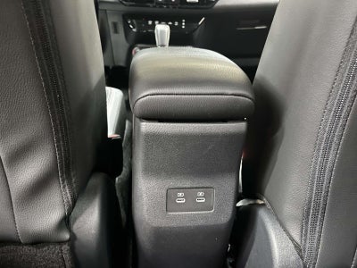 2025 Nissan Kicks SR Intelligent AWD