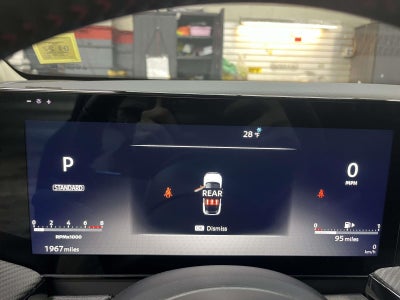 2025 Nissan Kicks SR Intelligent AWD