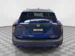 2025 Nissan Kicks SR Intelligent AWD