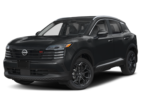 2025 Nissan Kicks SR Intelligent AWD