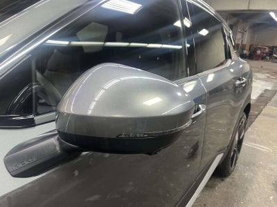 2025 Nissan Kicks SR Intelligent AWD