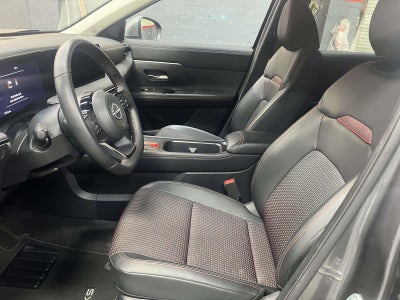 2025 Nissan Kicks SR Intelligent AWD