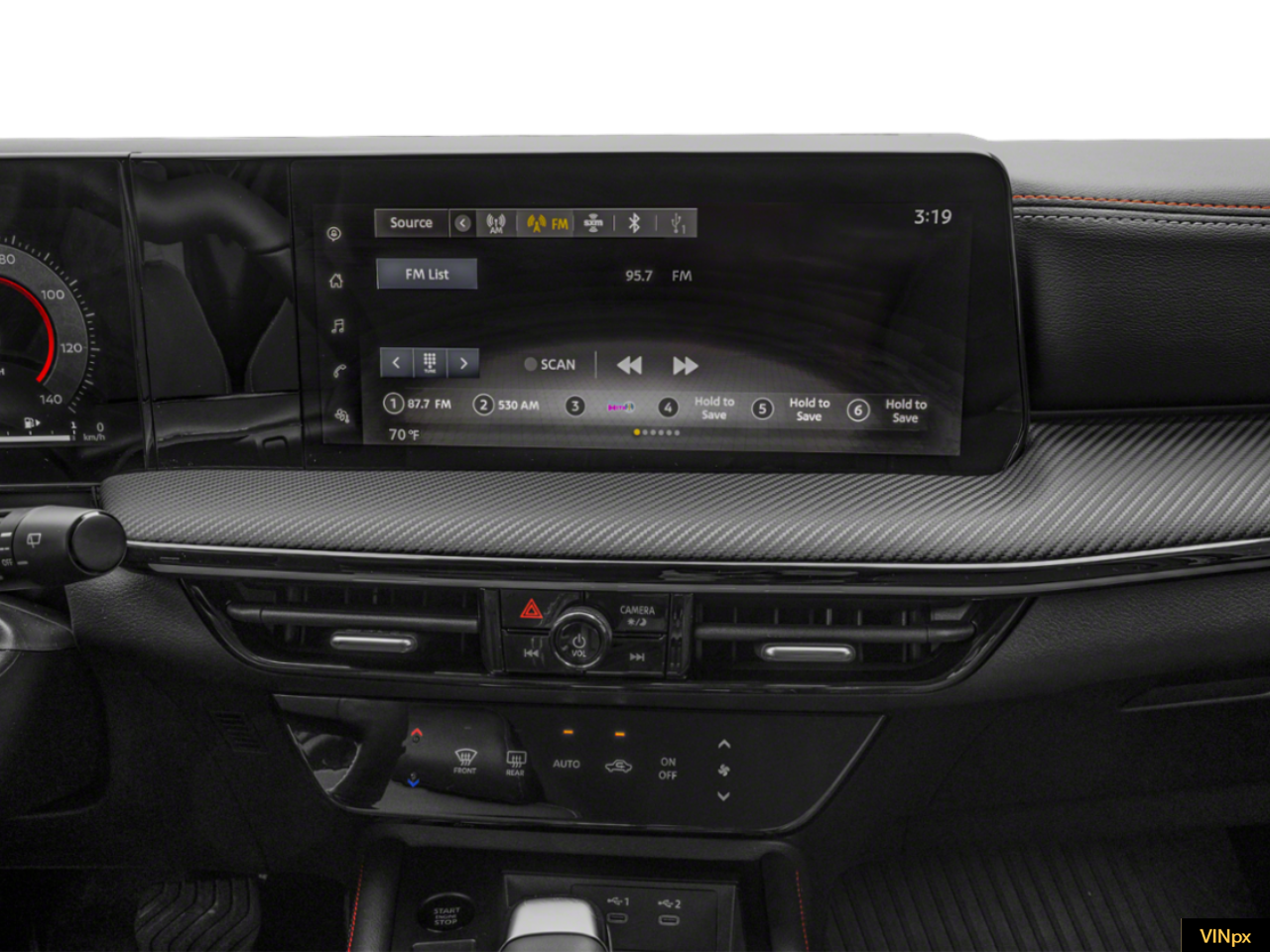 2025 Nissan Kicks SR Intelligent AWD