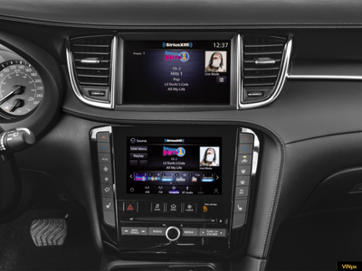 2023 INFINITI QX50 LUXE AWD