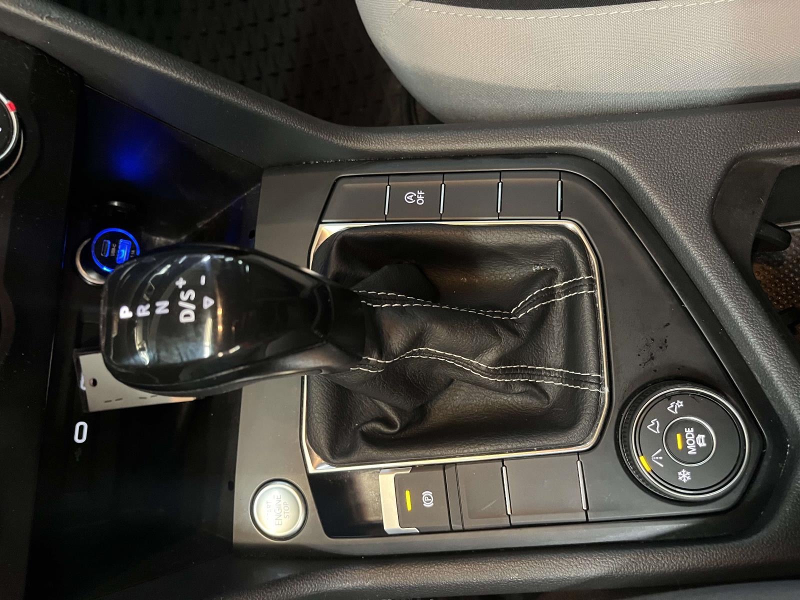 2022 Volkswagen Taos 1.5T S