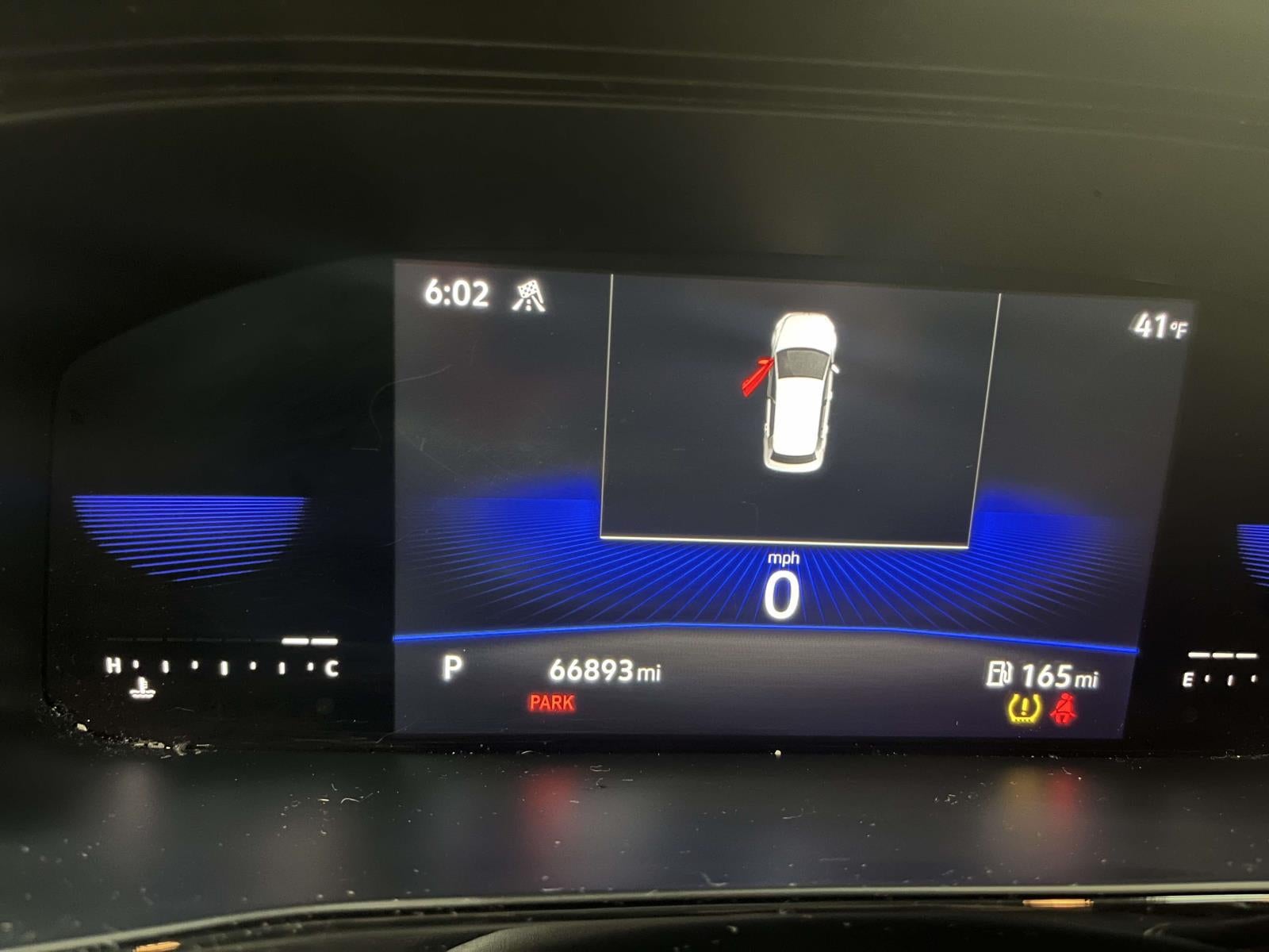 2022 Volkswagen Taos 1.5T S