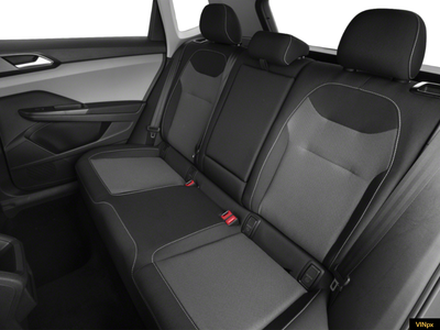 2022 Volkswagen Taos 1.5T S