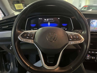 2023 Volkswagen Jetta 1.5T SE