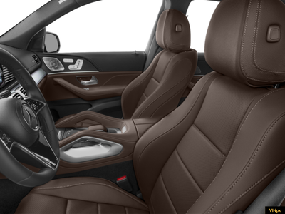 2025 Mercedes-Benz GLE 350 4MATIC®
